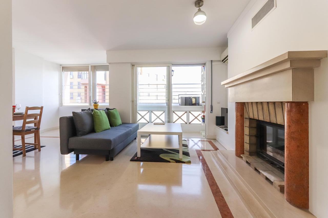 Appartement Flower 360º - Your Lovely Flat With Pool And Parking