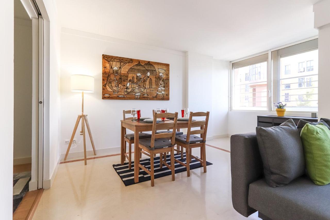 Flower 360º - Your Lovely Flat With Pool And Parking Appartement *