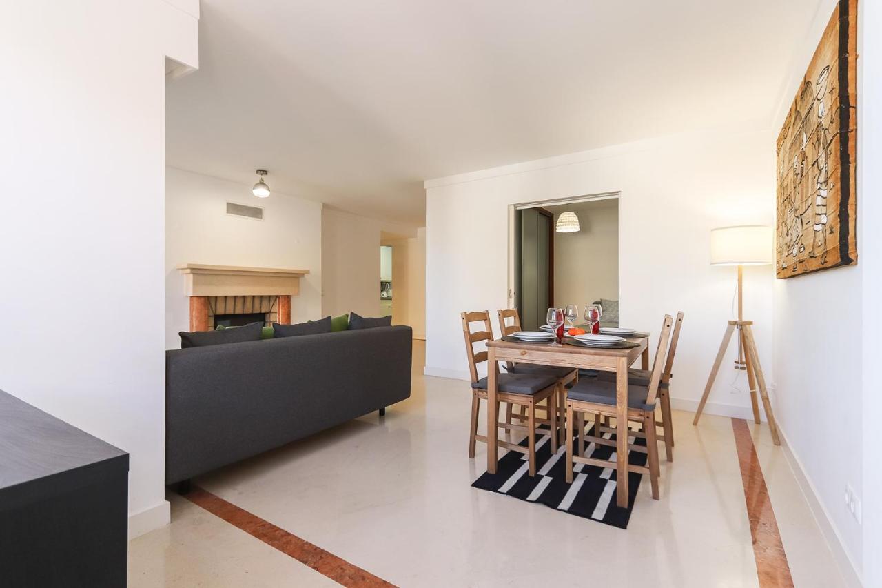 Appartement Flower 360º - Your Lovely Flat With Pool And Parking *