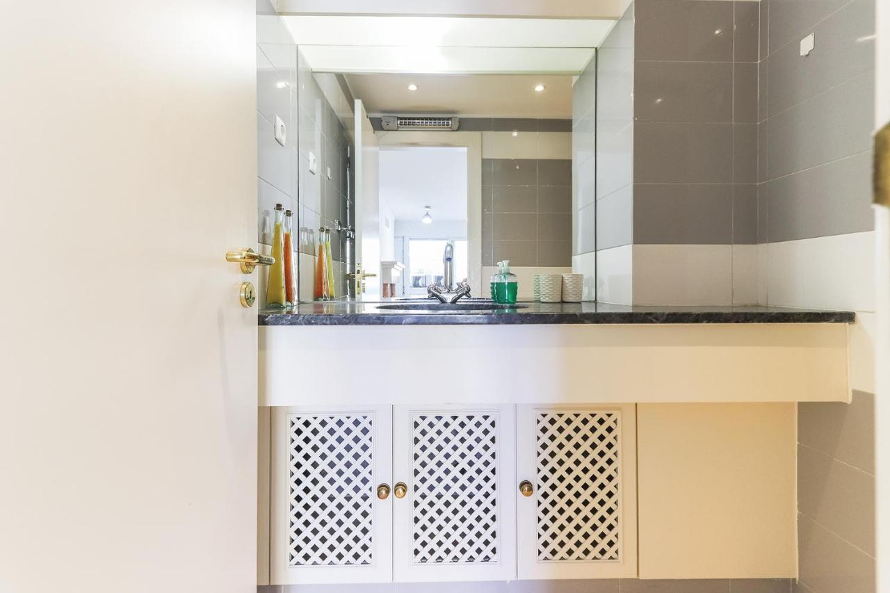 Flower 360º - Your Lovely Flat With Pool And Parking Appartement