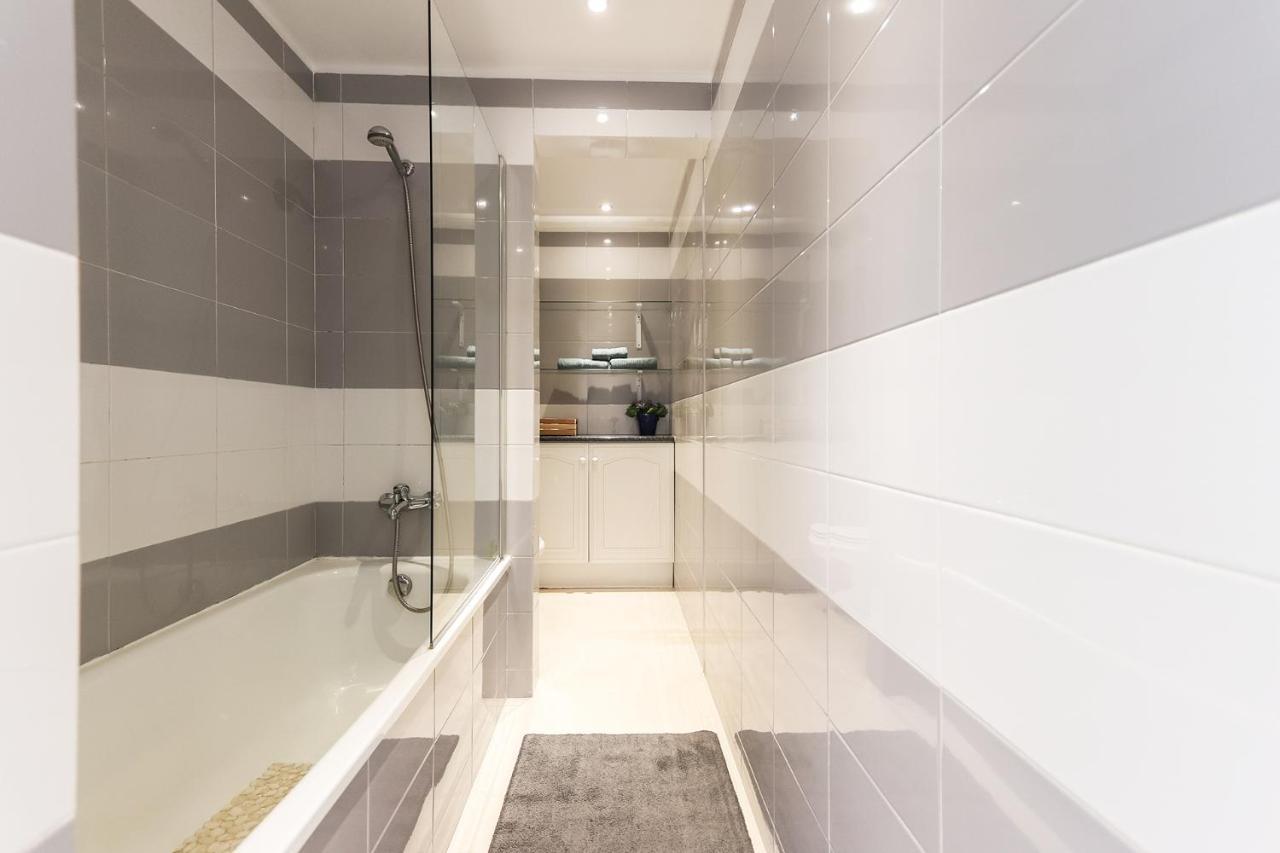 Appartement Flower 360º - Your Lovely Flat With Pool And Parking *