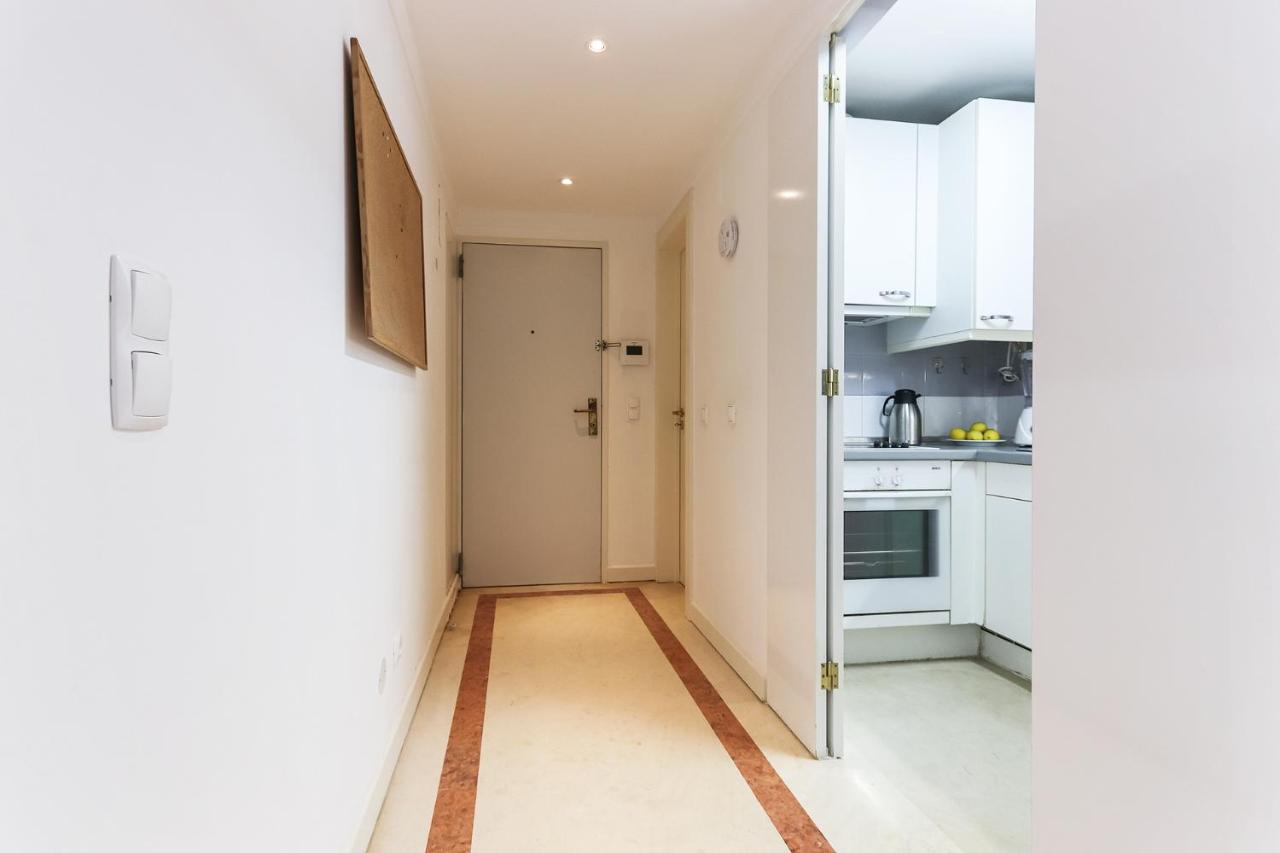 Appartement Flower 360º - Your Lovely Flat With Pool And Parking