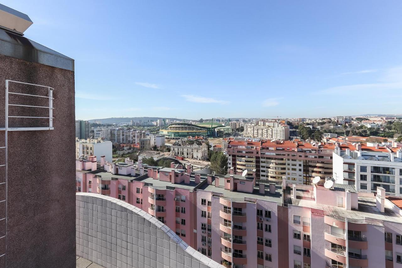 Flower 360º - Your Lovely Flat With Pool And Parking Appartement *