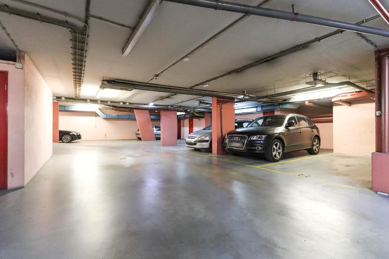 Flower 360º - Your Lovely Flat With Pool And Parking Appartement *